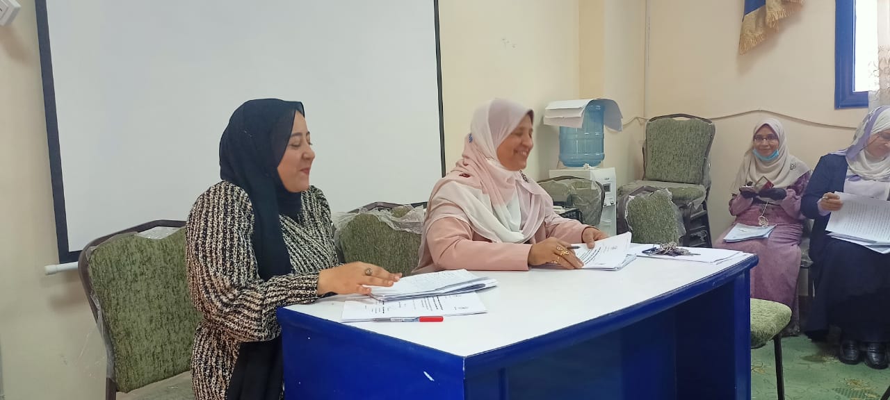 سمينار اللائحة الجديدة دكتوراه